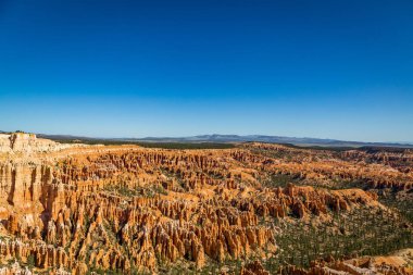 Bryce Kanyonu Ulusal Parkı