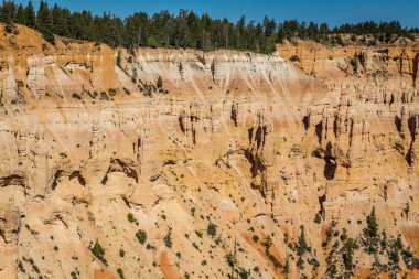 Bryce Kanyonu Ulusal Parkı