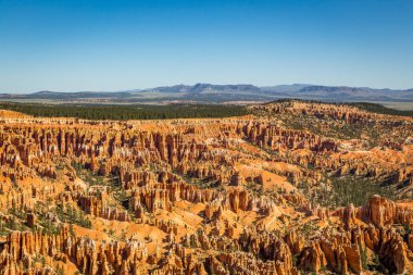 Bryce Kanyonu Ulusal Parkı