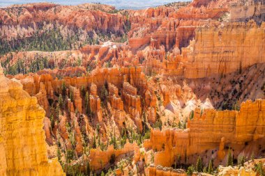 Bryce Kanyonu Ulusal Parkı