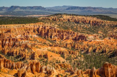 Bryce Kanyonu Ulusal Parkı