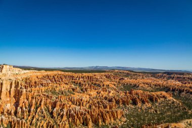 Bryce Kanyonu Ulusal Parkı