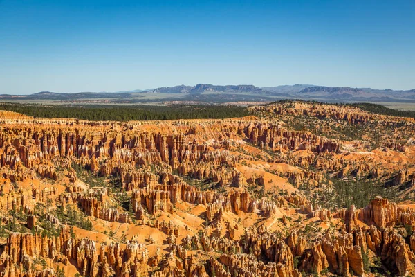 Bryce Kanyonu Ulusal Parkı