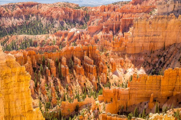 Bryce Kanyonu Ulusal Parkı