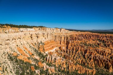 Bryce Kanyonu Ulusal Parkı