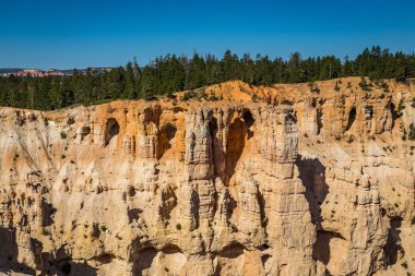 Bryce Kanyonu Ulusal Parkı