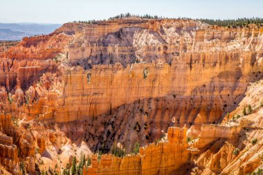 Bryce Kanyonu Ulusal Parkı