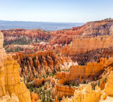 Bryce Kanyonu Ulusal Parkı