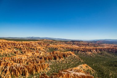 Bryce Kanyonu Ulusal Parkı