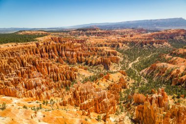 Bryce Kanyonu Ulusal Parkı