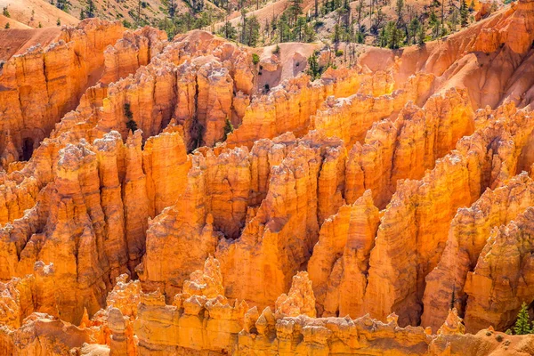 Bryce Kanyonu Ulusal Parkı