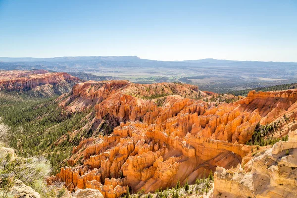 Bryce Kanyonu Ulusal Parkı