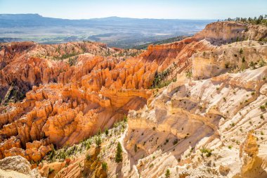 Bryce Kanyonu Ulusal Parkı