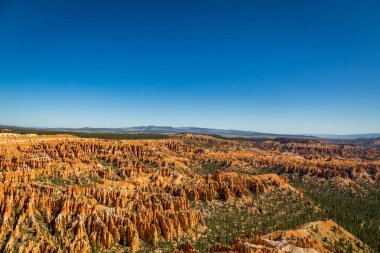 Bryce Kanyonu Ulusal Parkı