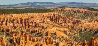 Bryce Kanyonu Ulusal Parkı