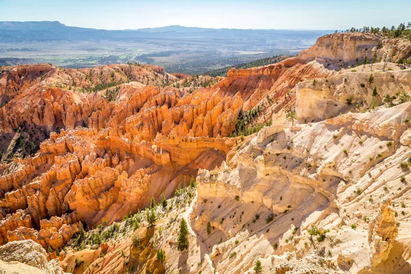 Bryce Kanyonu Ulusal Parkı