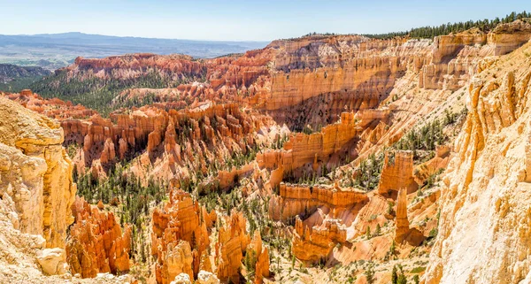 Bryce Kanyonu Ulusal Parkı