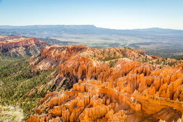 Bryce Kanyonu Ulusal Parkı