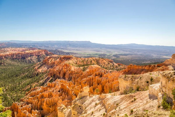 Bryce Kanyonu Ulusal Parkı