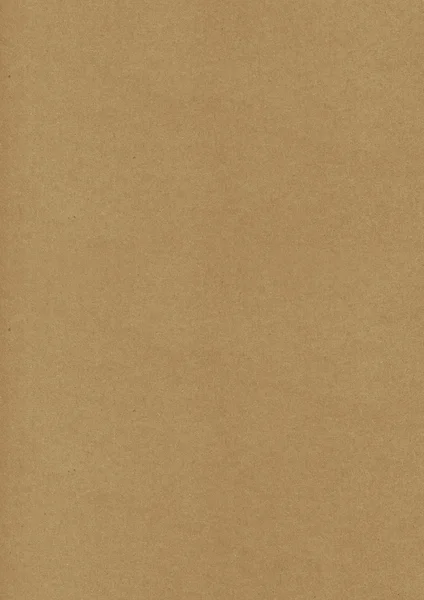 Темно-коричневий ретро стиль крафт-паперовий фон — стокове фото