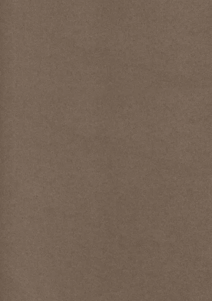 Tmavě hnědé retro styl kraft papír pozadí — Stock fotografie