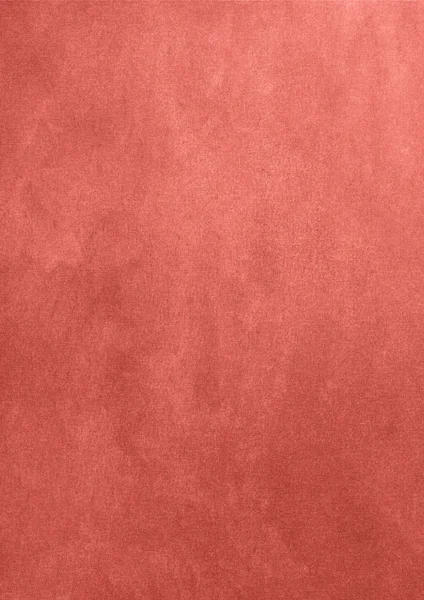 Verticale rode textuur blanco papier achtergrond — Stockfoto