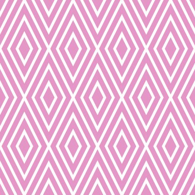 Retro dokulu elmas şeklindeki sorunsuz arka plan