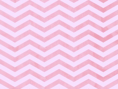 Yatay pembe doku chevron desen arka plan