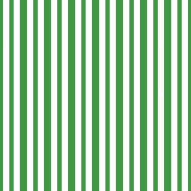 Yeşil kesintisiz çizgili desen ambalaj kağıt arka plan