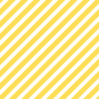 Sarı Dikişsiz eğik çizgili desen ambalaj kağıt adam