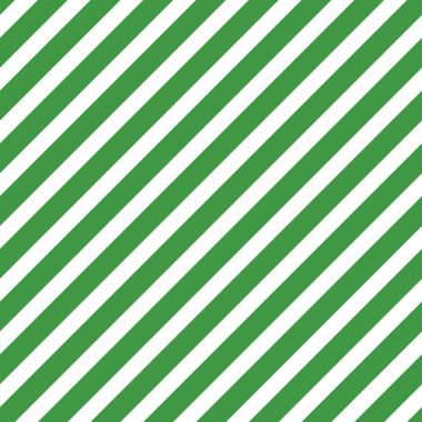 Yeşil kesintisiz çizgili desen ambalaj kağıt arka plan eğik