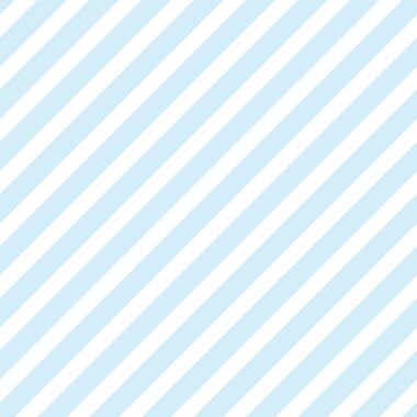 Mavi Dikişsiz eğik çizgili desen ambalaj kağıt arka plan