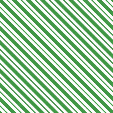 Yeşil kesintisiz çizgili desen ambalaj kağıt arka plan eğik