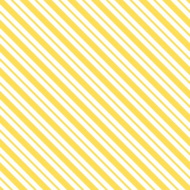 Sarı Dikişsiz eğik çizgili desen ambalaj kağıt adam