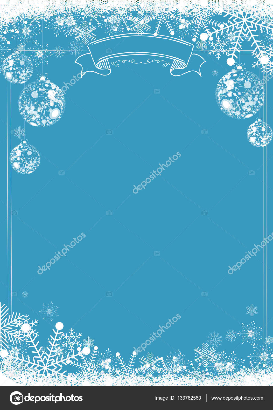 あなたのためのイラスト 無料印刷可能雪 背景 フリー 縦
