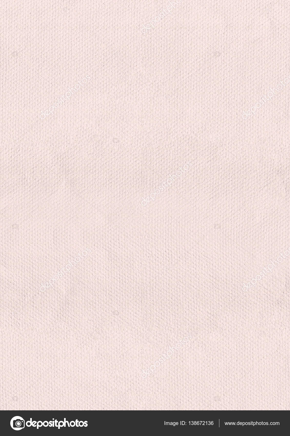 Light Pink Retro Textured Grunge Paper Background Stock Photo