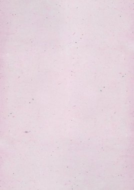 Japon kağıt arka plan açık pembe retro dokulu