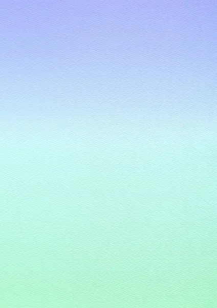 Papier texturé dégradé bleu à vert menthe backbround — Photo