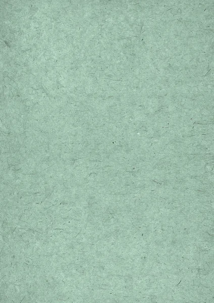 Mint groene Japanse cadeau getextureerde inpakpapier achtergrond — Stockfoto