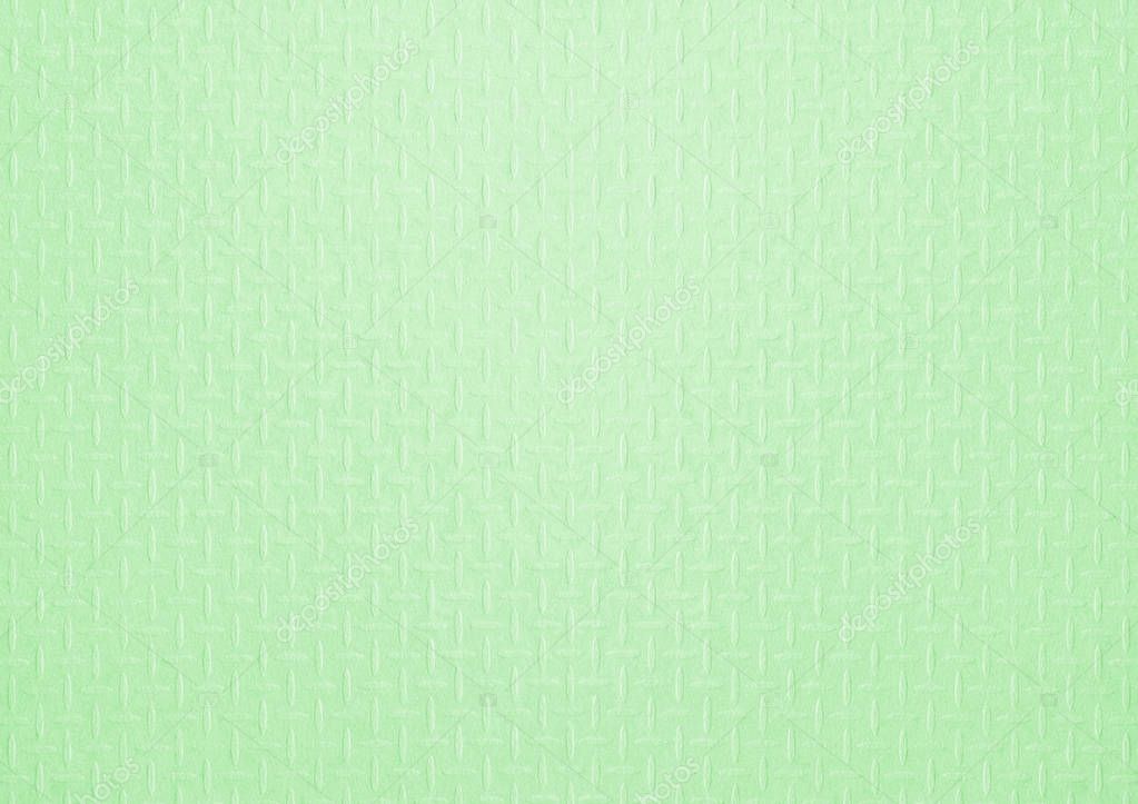 Fashion neutral pistachio color pattern paper background — Stock Photo