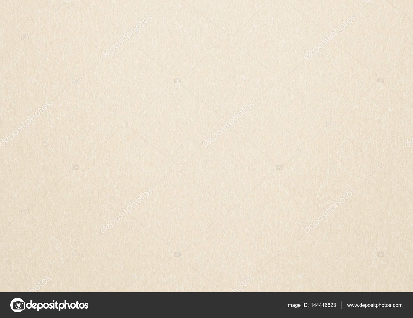 Pastel neutral sand color fashion pattern paper background Stock Photo