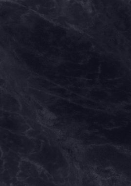 Modern koyu mavi mermer doku arka plan kağıt