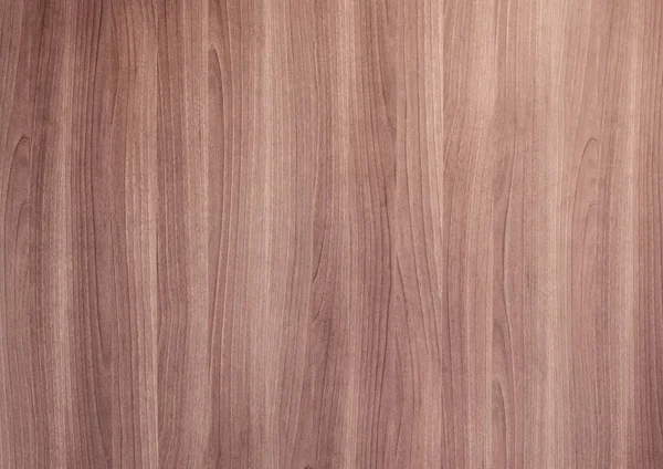 De tabelachtergrond binnen bruin houten patroon met woodgrain — Stockfoto