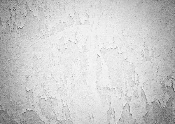 Gris rétro béton fond de mur grunge avec des détails — Photo