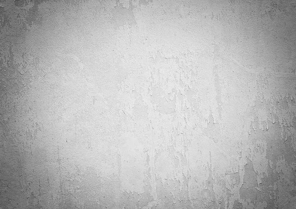 Gris rétro béton fond de mur grunge avec des détails — Photo