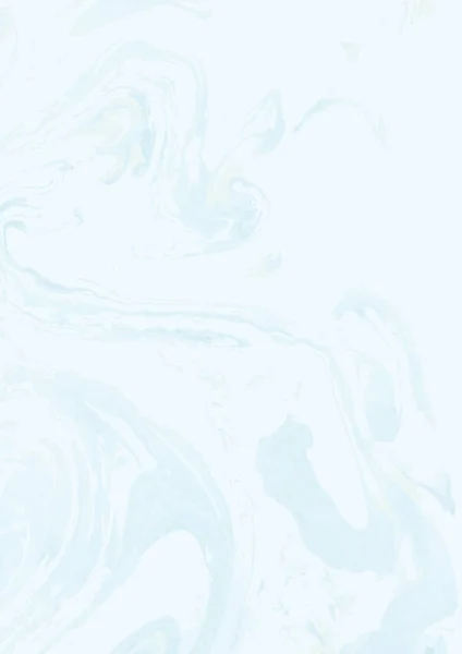 Vector suave pastel azul mármol textura fondo — Archivo Imágenes Vectoriales