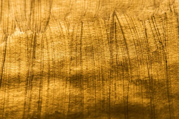 Золотий металевий білий текстурований фон з детальним візерунком — стокове фото