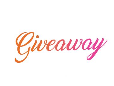 Renkli gradyan izole el kelime yarışma yazma