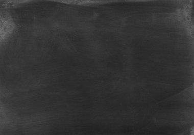 Siyah Kara tahta dokulu arka plan şablonu