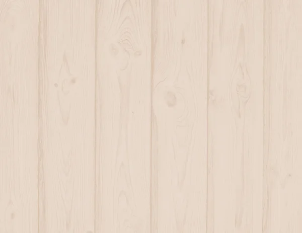 Licht bruin hout met woodgrain patroon textuur achtergrond — Stockvector